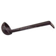 CAMLD85110 Compatible Cambro Ladle Cw 8In Plain -110 Black