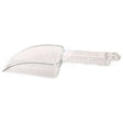 CAMSCP12CW135 Compatible Cambro 12 Oz Scoop Plst-135 Clear