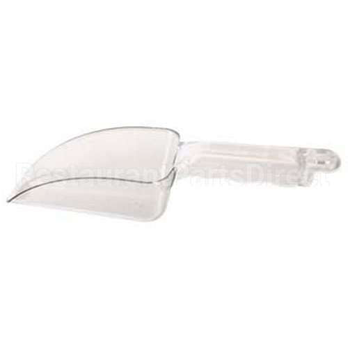 CAMSCP12CW135 Compatible Cambro 12 Oz Scoop Plst-135 Clear