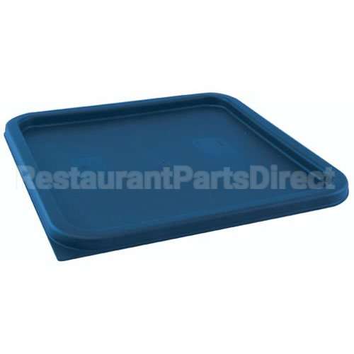 CAMSFC12453 Compatible Cambro Cover 12-22 Qt-453 Blue