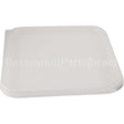 CAMSFC6SCPP190 Compatible Cambro Lid, Sealing6&8 Qt Sq Clr Cont