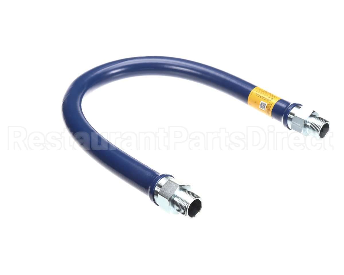 CAN16100BP36 Dormont 1 X 36 Gas Conn