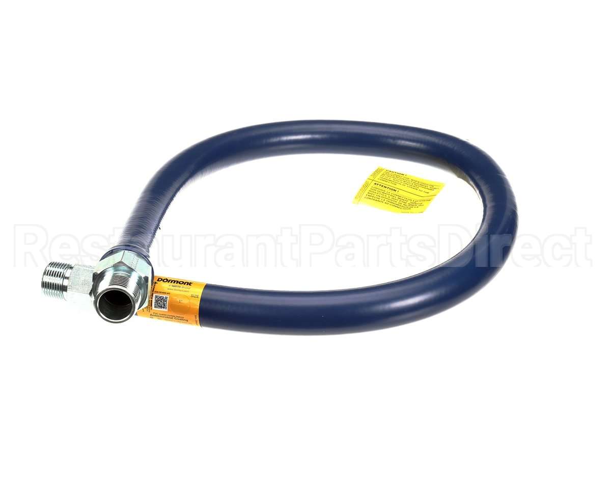 CAN16100BP48 Dormont 1 X 48 Gas Conn