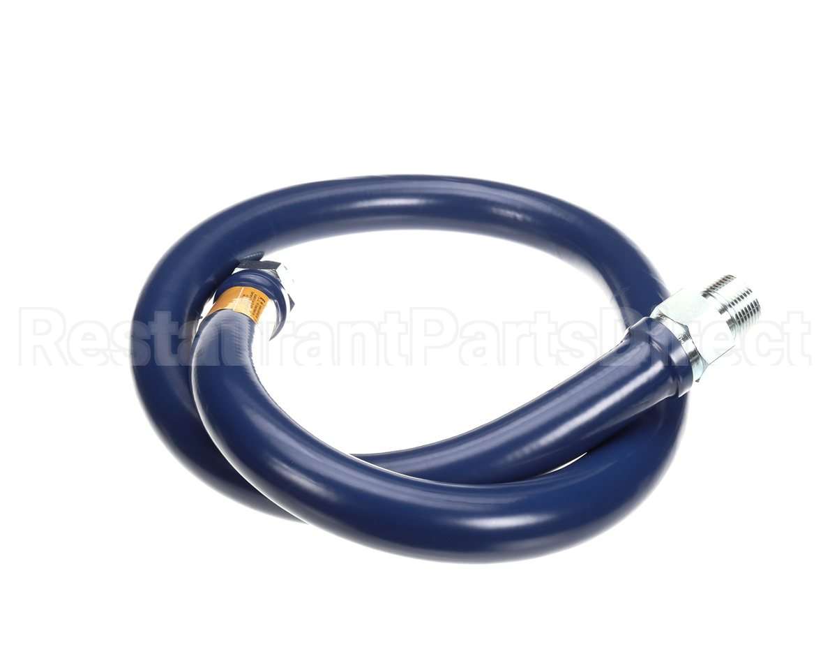 CAN16100BP60 Dormont 1 X 60 Gas Conn