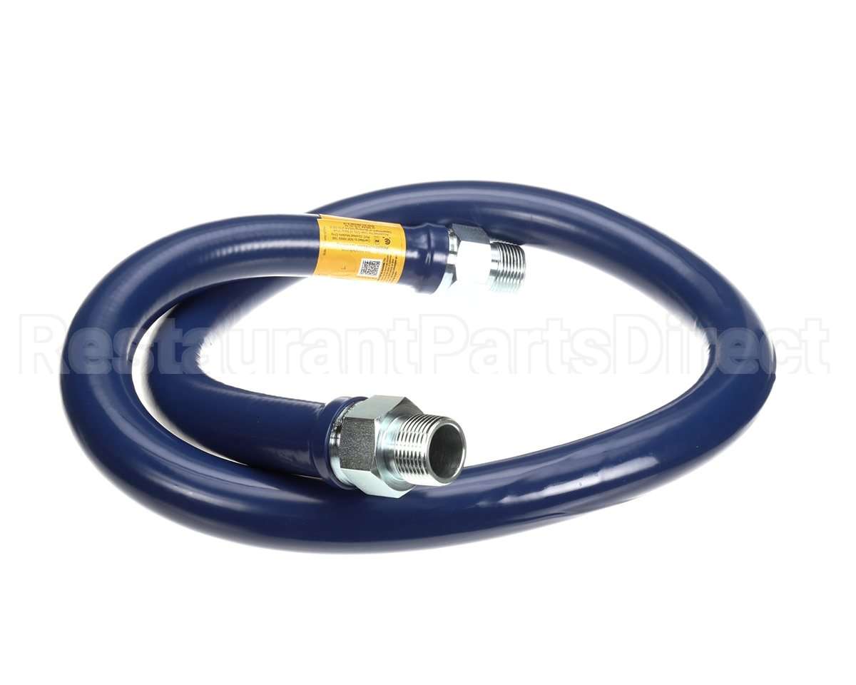 CAN16100BP60 Dormont 1 X 60 Gas Conn