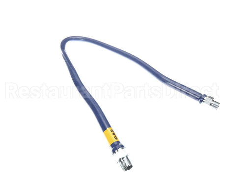 CAN16100BP72 Dormont 1 X 72 Gas Conn