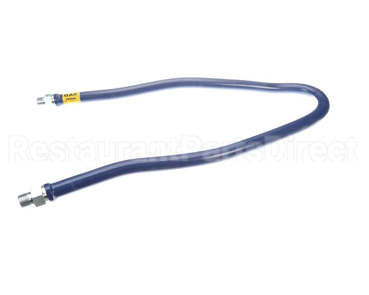 CAN16100BP72 Dormont 1 X 72 Gas Conn