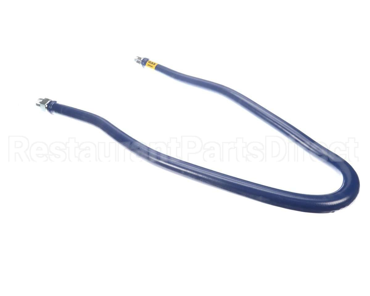 CAN16100BP72 Dormont 1 X 72 Gas Conn