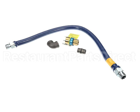 CAN16100BPQ48 Dormont 1 X 48 Gas Conn