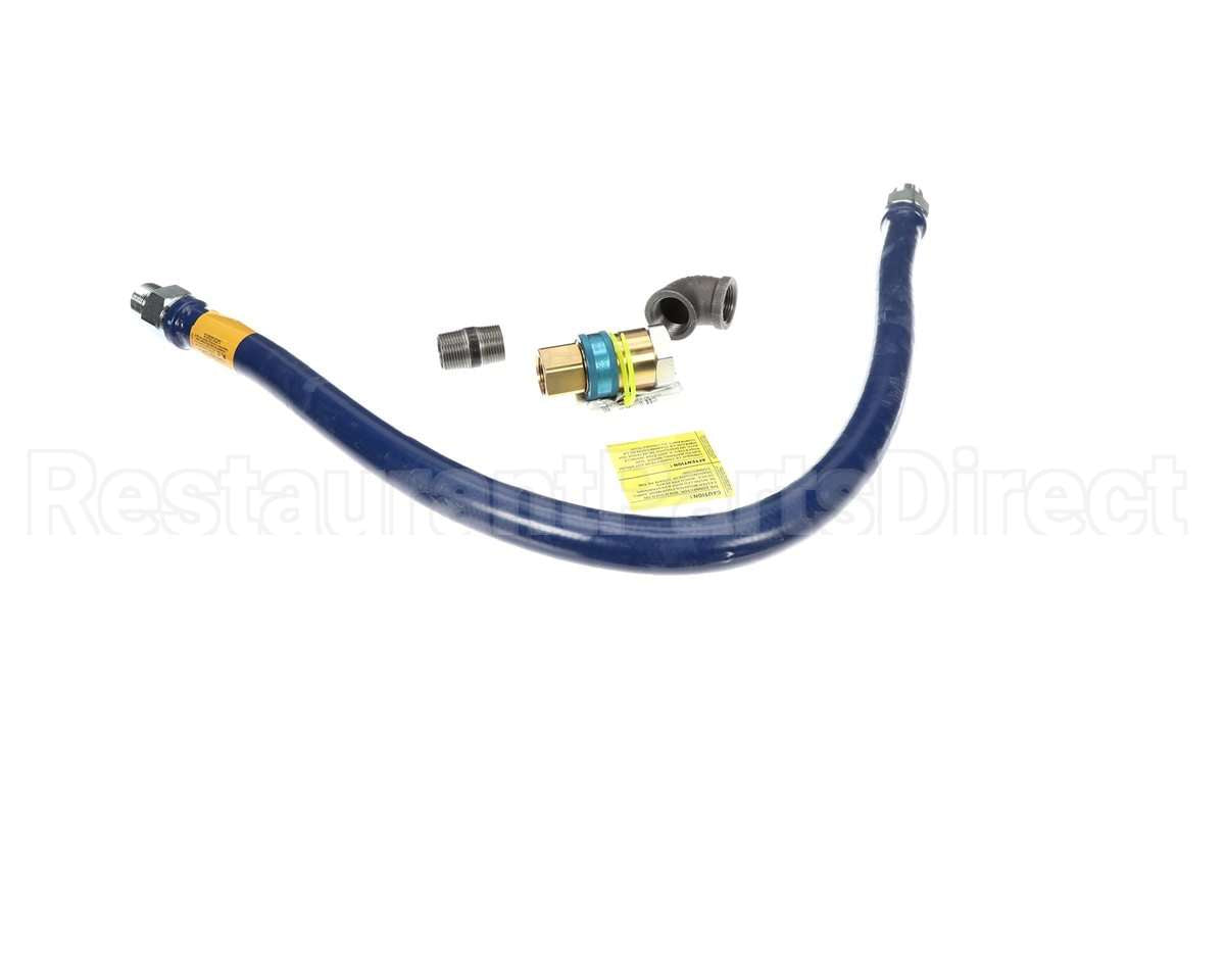 CAN16100BPQ48 Dormont 1 X 48 Gas Conn