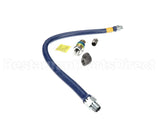 CAN16100BPQ48 Dormont 1 X 48 Gas Conn