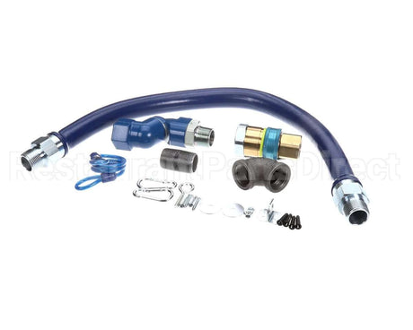 CAN16100BPQSR36 Dormont 1 X 36 Gas Conn