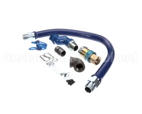 CAN16100BPQSR36 Dormont 1 X 36 Gas Conn