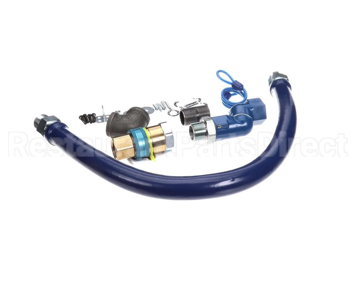 CAN16100BPQSR36 Dormont 1 X 36 Gas Conn