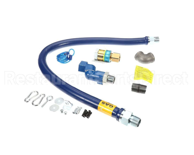 CAN16100BPQSR48 Dormont 1 X 48 Gas Conn