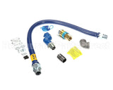 CAN16100BPQSR48 Dormont 1 X 48 Gas Conn