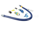 CAN16100BPQSR48 Dormont 1 X 48 Gas Conn