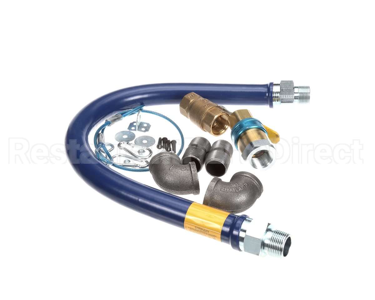 CAN16100KIT36 Dormont 1 X 36 Gas Conn Kit