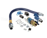 CAN16100KITCFS36 Dormont 1 X 36 Gas Conn W/Safeq/