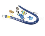 CAN16100KITS48 Dormont 1 X 48 Gas Conn Kit