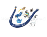 CAN16100KITS48 Dormont 1 X 48 Gas Conn Kit