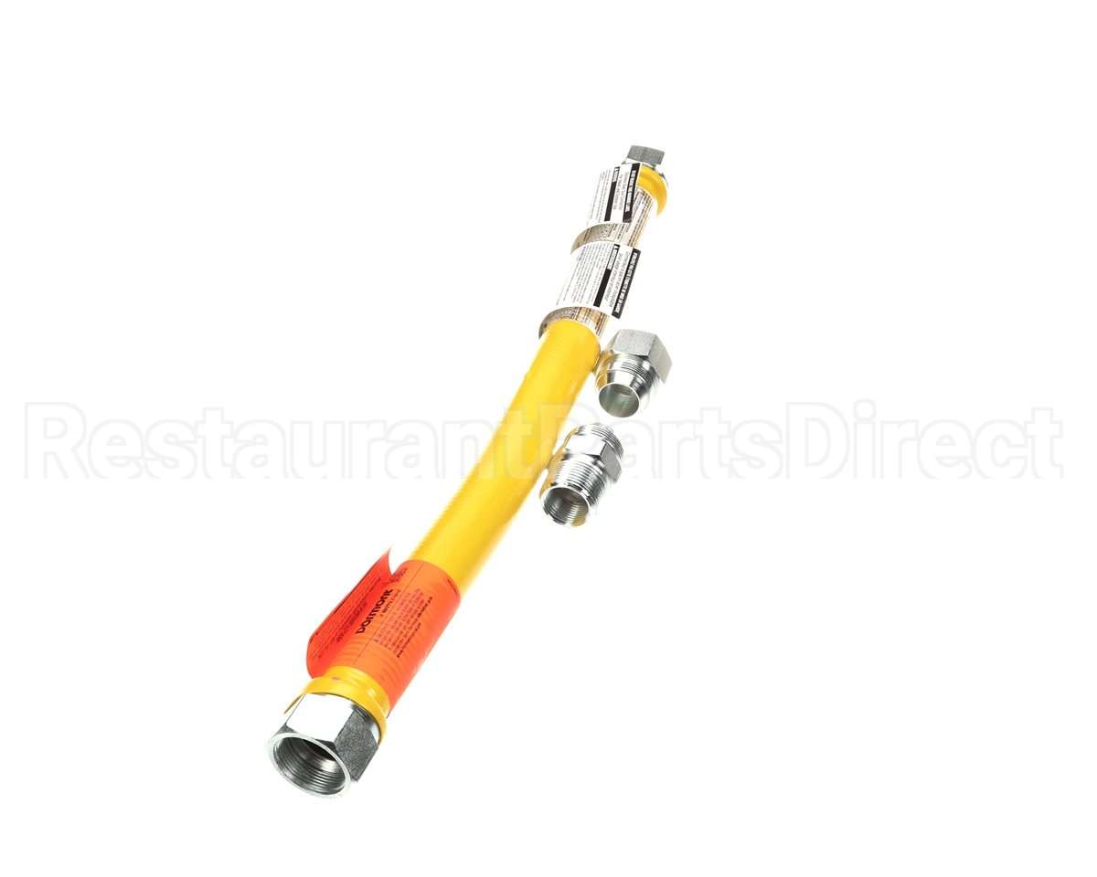 CAN16100NPFS24 Dormont 1 X 24 Gas Conn