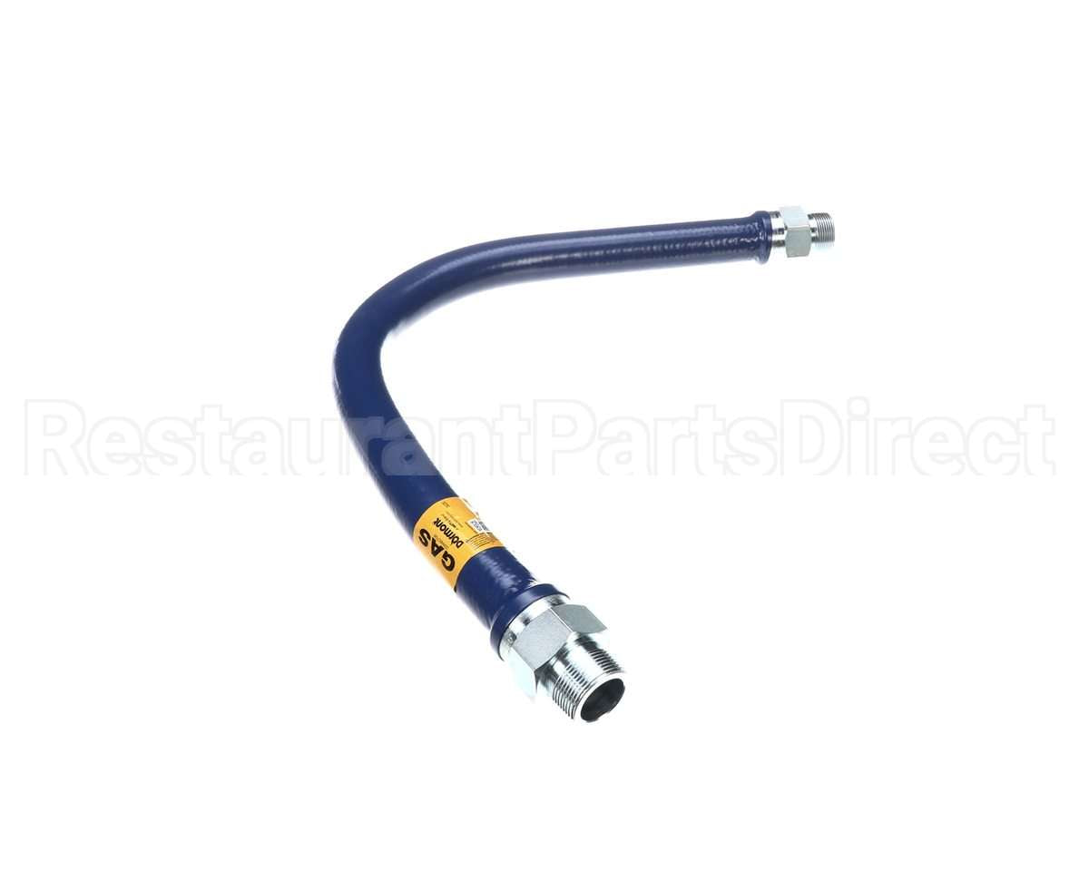 CAN16125BP36 Dormont 1 1/4 X 36 Gas Conn