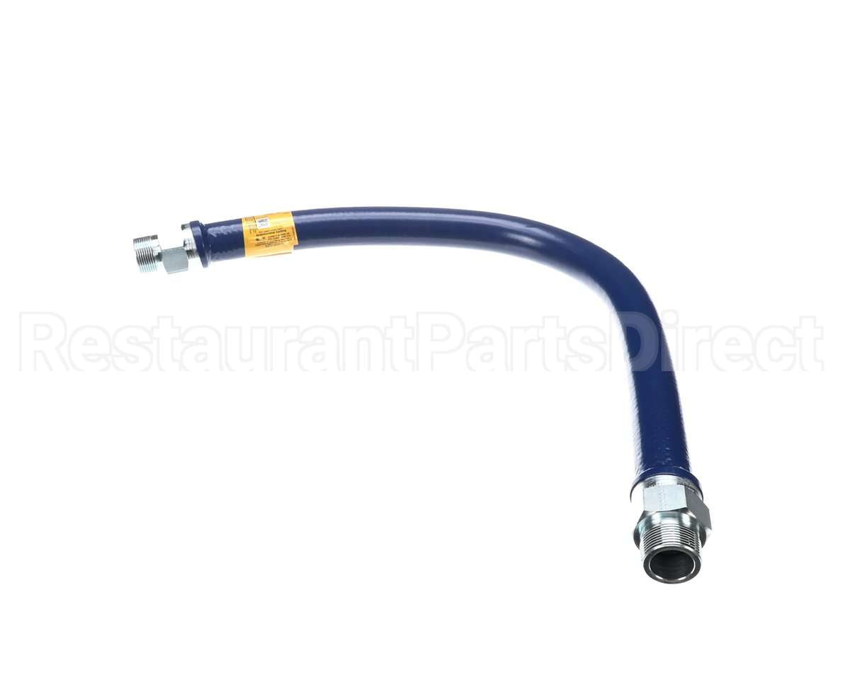 CAN16125BP36 Dormont 1 1/4 X 36 Gas Conn