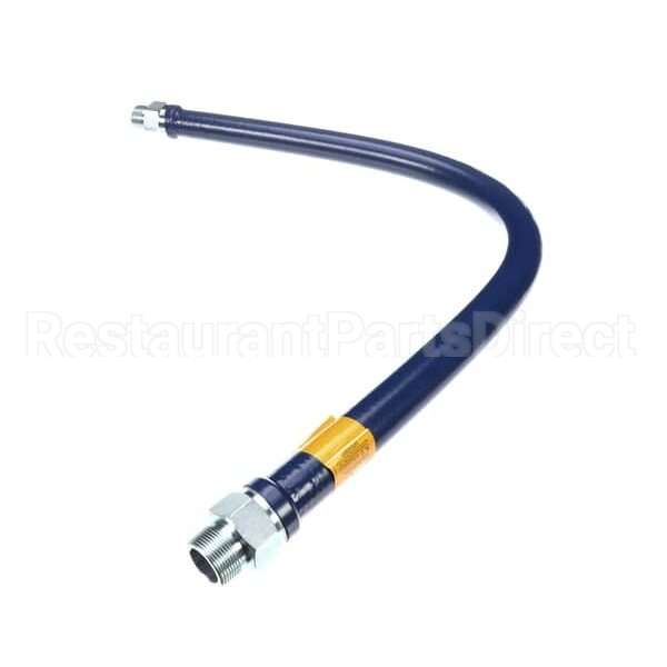 CAN16125BP48 Compatible Dormont 1 1/4 X 48 Gas Conn