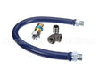 CAN16125BPQ48 Dormont 1 1/4 X 48 Gas Conn