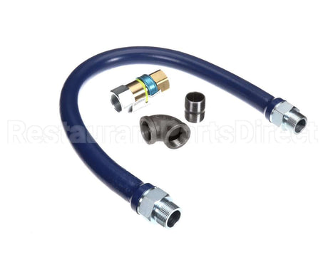 CAN16125BPQ48 Dormont 1 1/4 X 48 Gas Conn