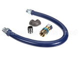 CAN16125BPQ48 Dormont 1 1/4 X 48 Gas Conn