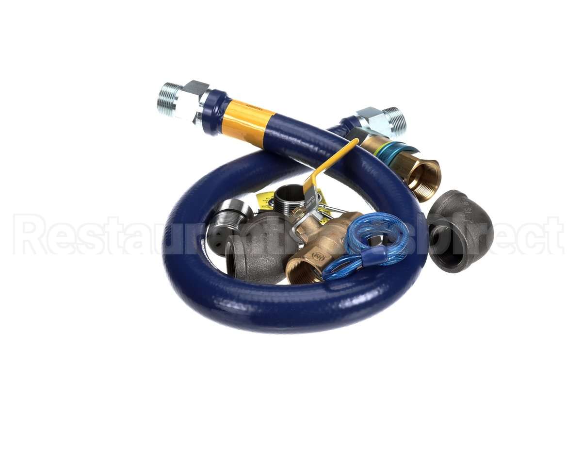 CAN16125KIT48 Dormont 1 1/4 X 48 Gas Conn Kit