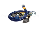 CAN16125KIT48 Dormont 1 1/4 X 48 Gas Conn Kit