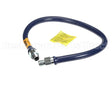 CAN1650BP36 Dormont 1/2 X 36 Gas Conn 1/2M X