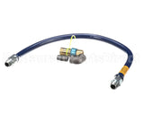 CAN1650BPQ36 Dormont 1/2 X 36 Gas Connector W