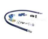 CAN1650BPQSR48 Dormont 1/2 X 48 Bpq W/ Swivel &