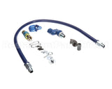 CAN1650BPQSR48 Dormont 1/2 X 48 Bpq W/ Swivel &