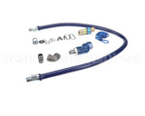 CAN1650BPQSR48 Dormont 1/2 X 48 Bpq W/ Swivel &