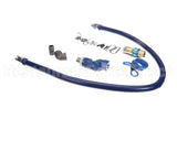 CAN1650BPQSR48 Dormont 1/2 X 48 Bpq W/ Swivel &