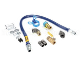 CAN1650KIT36 Dormont Kit [Rdc36;050Fv;2/050E]