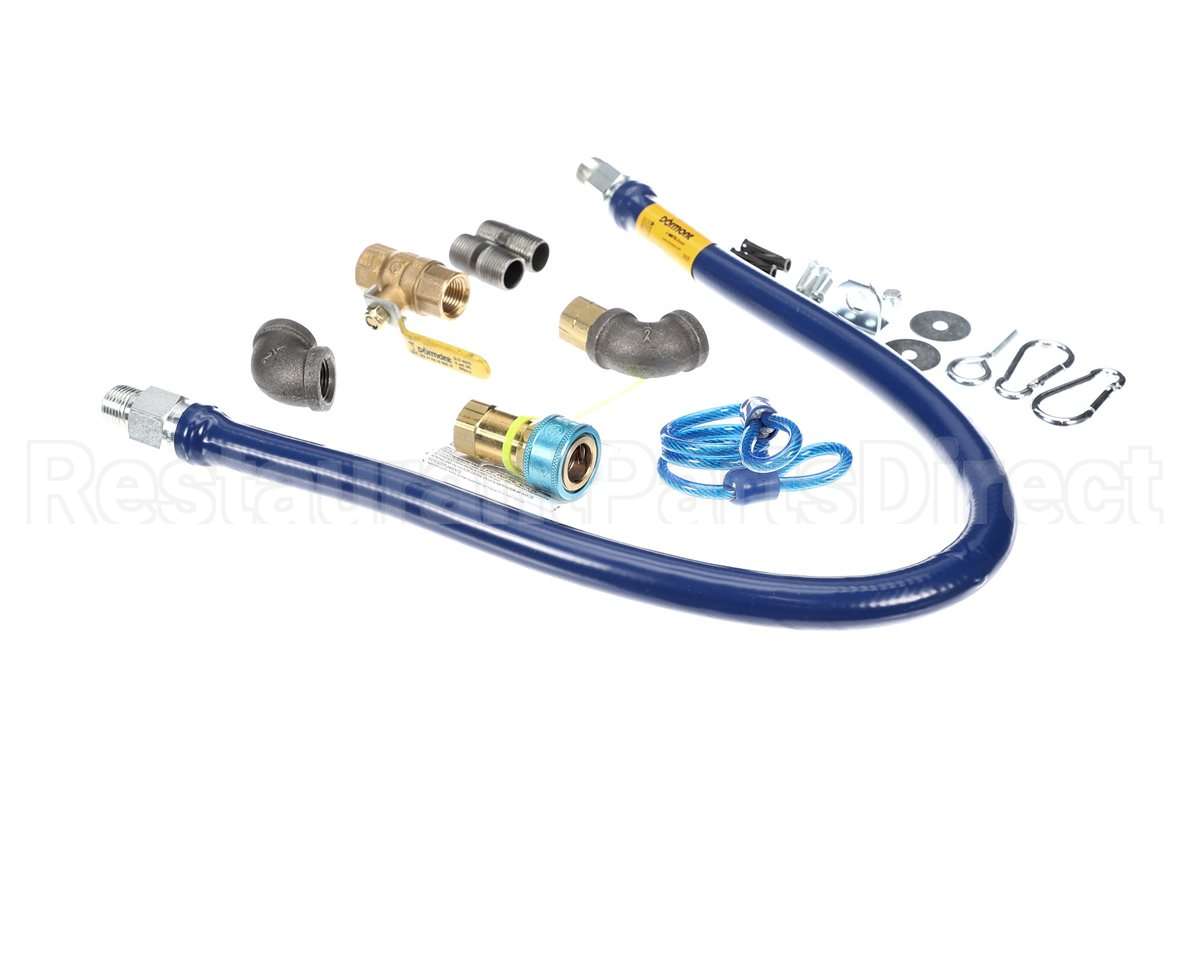 CAN1650KIT36 Dormont Kit [Rdc36;050Fv;2/050E]