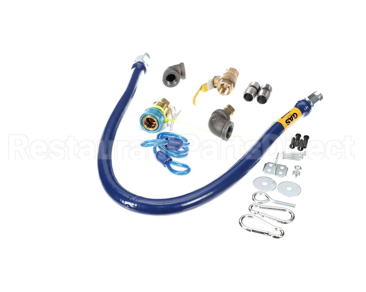 CAN1650KIT36 Dormont Kit [Rdc36;050Fv;2/050E]