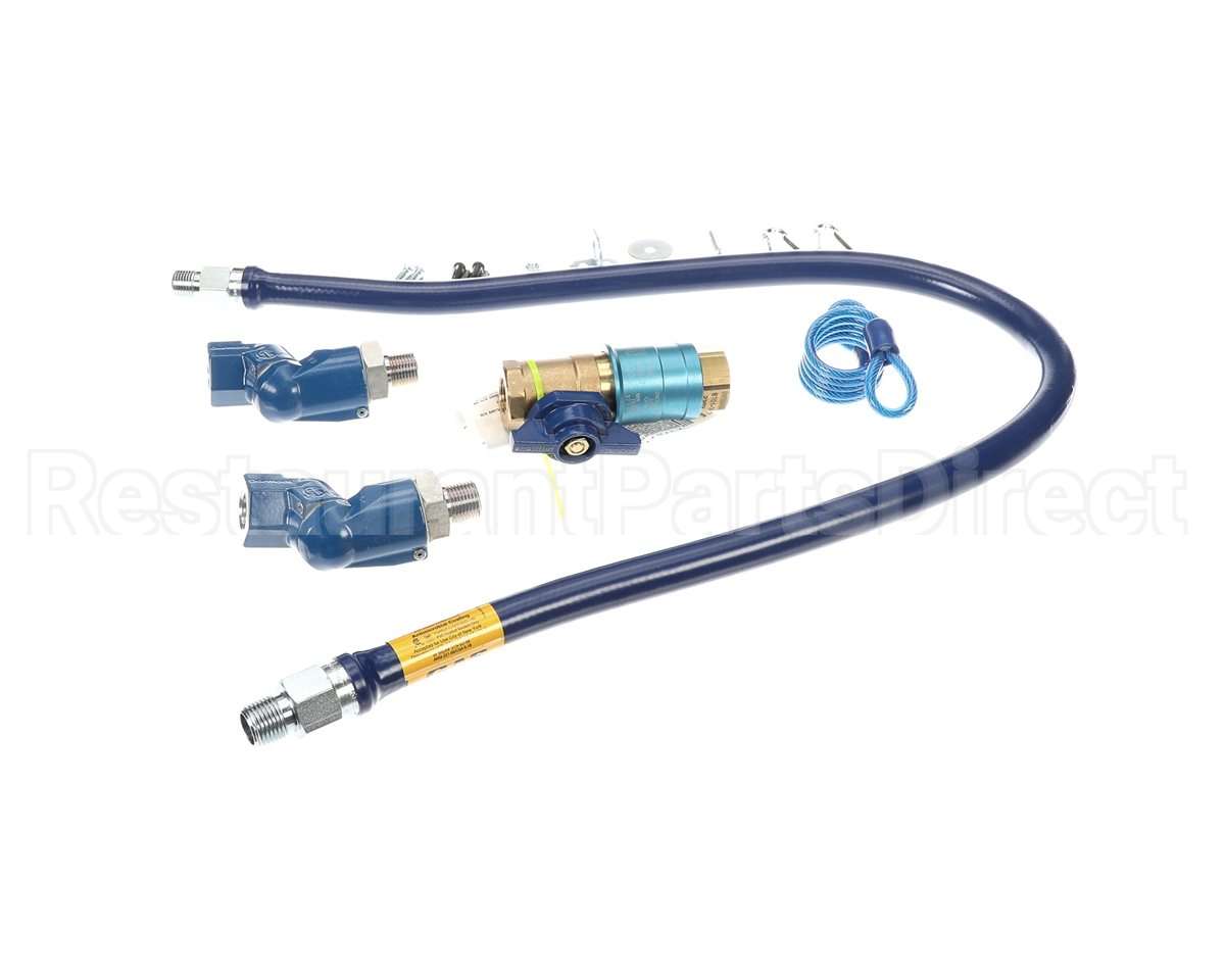 CAN1650KIT48 Dormont Kit [Rdc48;050Fv;2/050E]