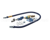 CAN1650KITS48 Dormont 1/2 X 48 Kit W/ Swivel