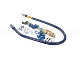 CAN1650KITS48 Dormont 1/2 X 48 Kit W/ Swivel