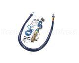 CAN1650KITS48 Dormont 1/2 X 48 Kit W/ Swivel