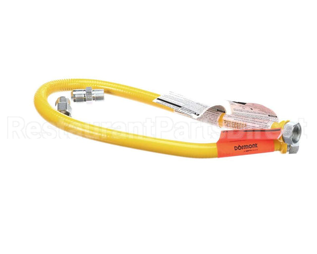 CAN1650NPFS36 Dormont 1/2 X 36 Stationary W/Pl