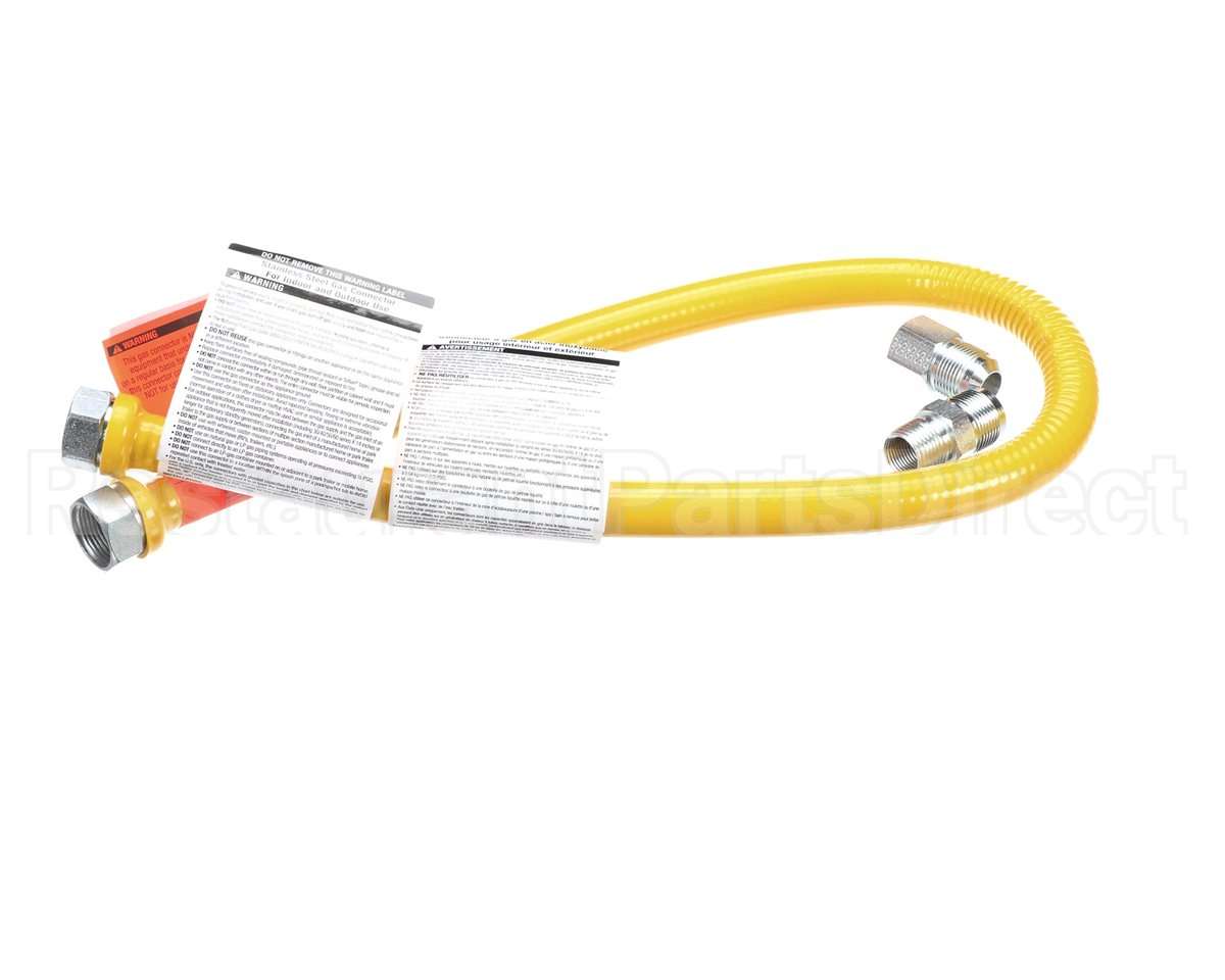 CAN1650NPFS36 Dormont 1/2 X 36 Stationary W/Pl