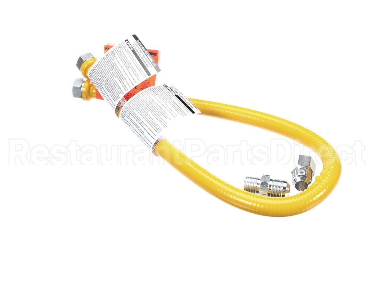 CAN1650NPFS36 Dormont 1/2 X 36 Stationary W/Pl